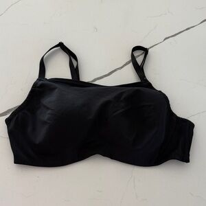 Black Women's Intimate Bra